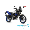 yamaha ténéré 700 revue technique à télécharger