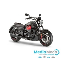 moto guzzi audace 1400 carbon manuel pièces de rechange à télécharger