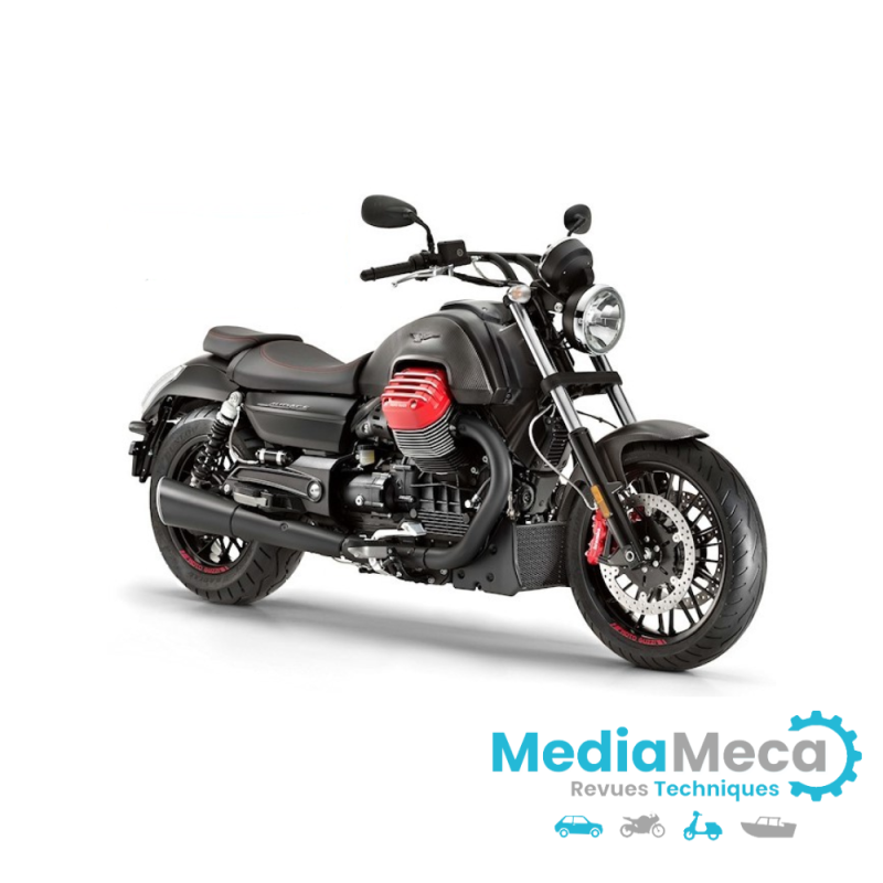 moto guzzi audace 1400 carbon manuel pièces de rechange à télécharger
