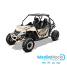 Manuel d'atelier arctic cat WILDCAT TRAIL 2016 à télécharger