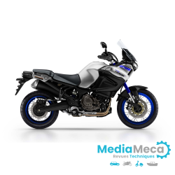 yamaha xtz 1200 2017 revue technique à télécharger