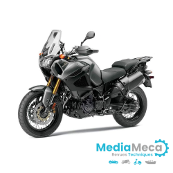 yamaha xtz1200 super ténéré revue technique 2014 à télécharger