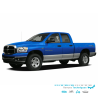 Revisión técnica y manual de taller de dodge ram y ram srt10 2006