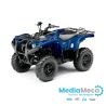 yamaha grizzly 550 fi revue technique 2009 à télécharger