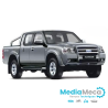 Workshop manual and technical review for ford ranger 2006 to 2011
