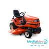 tondeuse kubota g2460 revue technique à télécharger