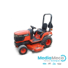 kubota bx1800 revue technique à télécharger