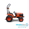 tracteur kubota b2110 revue technique à télécharger