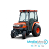 tracteur kubota sta-35 revue technique à télécharger