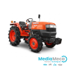 Technischer Überblick und Reparaturhandbuch für Kubota L3830 Dieseltraktor