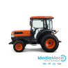tracteur kubota l5030 revue technique à télécharger