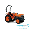 tracteur kubota l3200 revue technique à télécharger