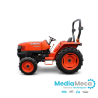 kubota tracteur l2800 revue technique