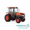 kubota tracteur l5740 revue technique à télécharger