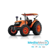 Revisión técnica y manual de reparación del tractor kubota m8540