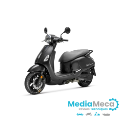 technical review and workshop manual for sym dd 50 scooter
