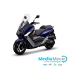 technisch overzicht en werkplaatshandboek voor sym maxsym 400i abs scooter