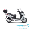 reseña técnica y manual de taller scooter sym joyride 125 evo