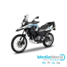 Werkstatthandbuch und technischer Testbericht für BMW G650 GS Sertao