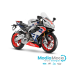 Ersatzteilhandbuch für Aprilia RS 660 2022
