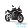 Manual de repuestos fábrica aprilia tuono 660 2022