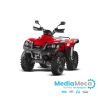 technisch overzicht en werkplaatshandboek voor TGB blade 425 quads