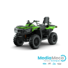 arctic cat 600 EPS 2022 revue technique à télécharger