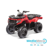 arctic cat 300 2022 revue technique à télécharger