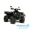 quad tgb blade 525 revue technique à télécharger