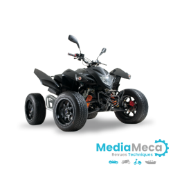 adly 320s quad revue technique à télécharger