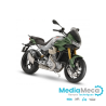 motoguzzi v100 e5 revue technique 2023 à télécharger