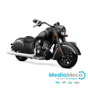 Technischer Bericht für Indian Chief Dark Horse Motorrad 2017