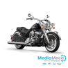 Technische recensie voor indian chief classic motorfiets 2014 tot 2016