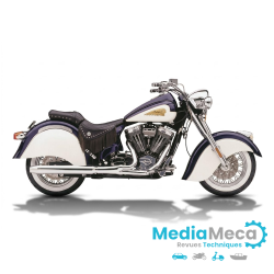 indian chief deluxe revue technique 2003 à télécharger