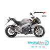 aprilia tuono 1100 v4 r a-prc revue technique de 2012 à télécharger