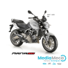 aprilia mana 850 abs revue technique 2007 à télécharger