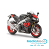 aprilia rsv4 rr et rsv4 rf revue technique 2017