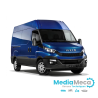 Technical review and workshop manual for iveco daily 3 euro 5