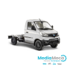 Manuale d'officina e revisione tecnica per Piaggio porter electric power