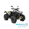 quads can am renegade 800r revue technique 2013 à télécharger