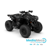 Revisión técnica y manual de taller para quad can am renegade 1000