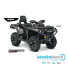 quads can am outlander max 650 revue technique 2013