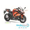 reseña técnica y manual de taller para kawasaki z1000 sx 2017
