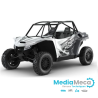 arctic cat wildcat xx 2019 revue technique