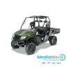 Revisione tecnica e manuale di officina per ssv arctic cat prowler hdx 2012