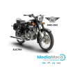 royal enfield bullet 500 electra efi revue technique à télécharger