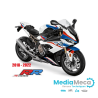 Manuale d'officina e revisione tecnica per bmw s1000 rr K67 dal 2018 al 2022