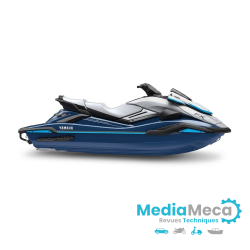 yamaha waverunner fx ho revue technique 2004 à télécharger