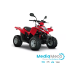 Werkplaatshandboek en technisch overzicht voor quad kymco kxr 50