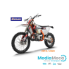Technisch overzicht en werkplaatshandboek voor ktm 250 exc zes dagen tpi 2019